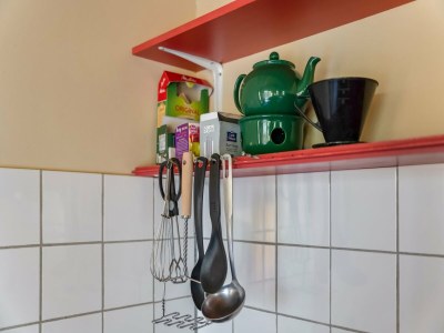 Holiday house Ferienhaus mit Terrasse - Outdoor photo 39