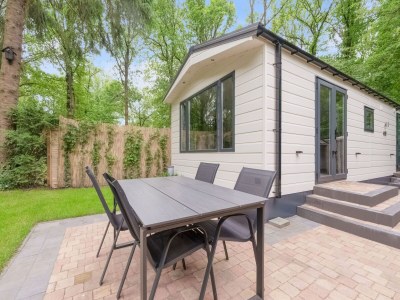 Holiday house Chalet im Wald mit Pool - Features photo 11