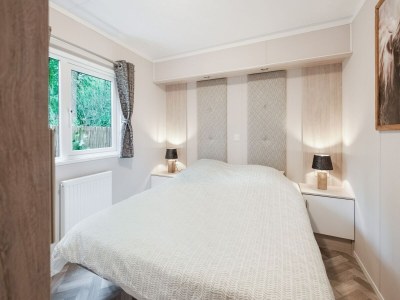 Holiday house Chalet im Wald mit Pool - Features photo 12