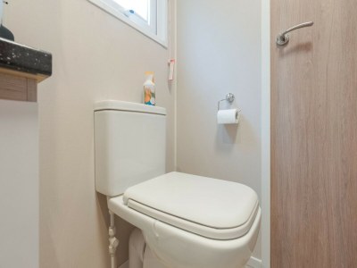 Holiday house Chalet im Wald mit Pool - Features photo 14