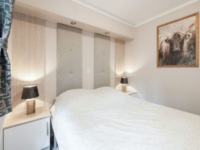 Holiday house Chalet im Wald mit Pool - Features photo 15