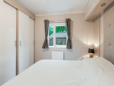 Holiday house Chalet im Wald mit Pool - Features photo 18