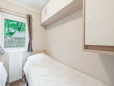 Holiday house Chalet im Wald mit Pool - Features photo 21