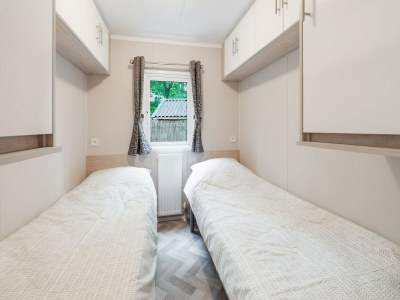 Holiday house Chalet im Wald mit Pool - Features photo 22