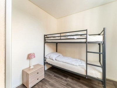 Holiday house Luxus-Chalet mit eigener Schaluppe und Hafen in Bantega Friesland - Features photo 18