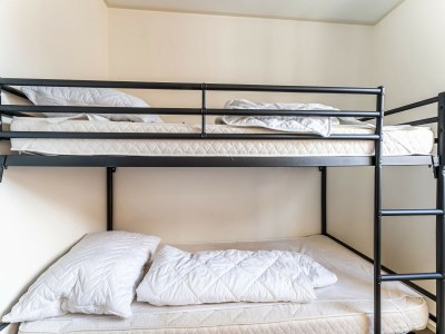 Holiday house Luxus-Chalet mit eigener Schaluppe und Hafen in Bantega Friesland - Features photo 19