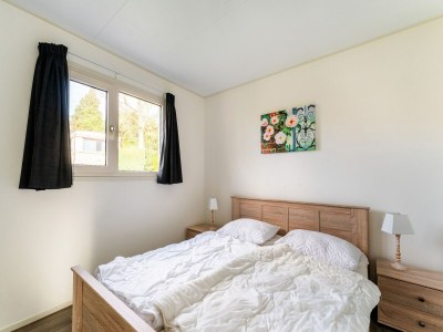 Holiday house Luxus-Chalet mit eigener Schaluppe und Hafen in Bantega Friesland - Features photo 22