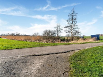 Holiday house Luxus-Chalet mit eigener Schaluppe und Hafen in Bantega Friesland - Environment photo 30