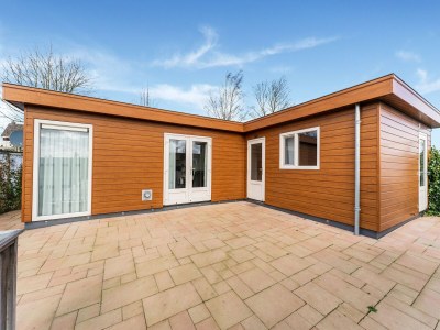 Holiday house Luxus-Chalet mit eigener Schaluppe und Hafen in Bantega Friesland - Environment photo 34