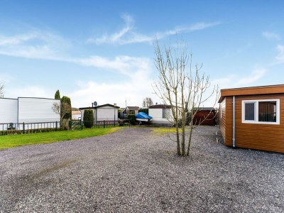 Holiday house Luxus-Chalet mit eigener Schaluppe und Hafen in Bantega Friesland - Environment photo 35