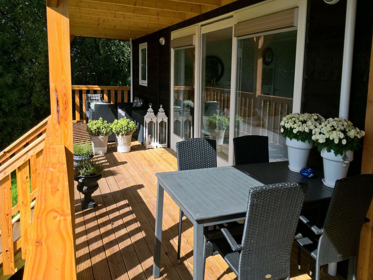 Holiday house Cottage in Paesens near Wadden Sea - Outdoor photo 2