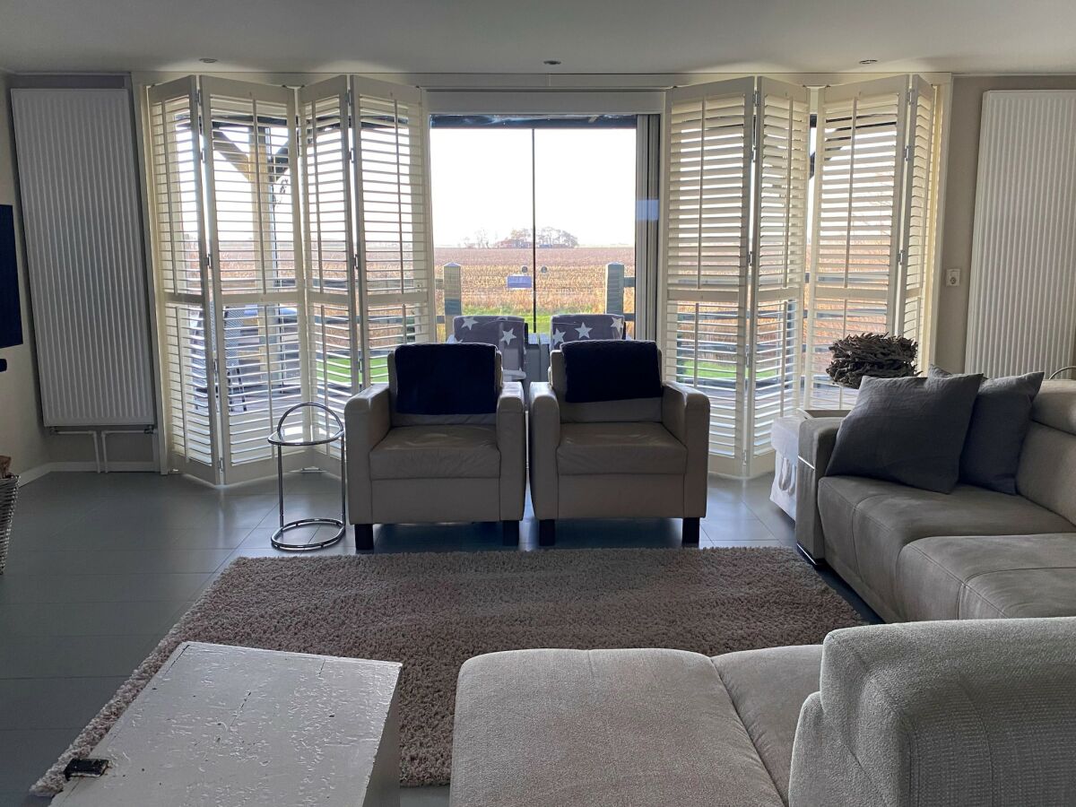 Holiday house Cottage in Paesens near Wadden Sea - Outdoor photo 4