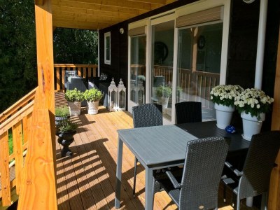 Holiday house Cottage in Paesens near Wadden Sea - Outdoor photo 2