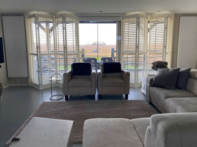 Holiday house Cottage in Paesens near Wadden Sea - Outdoor photo 4