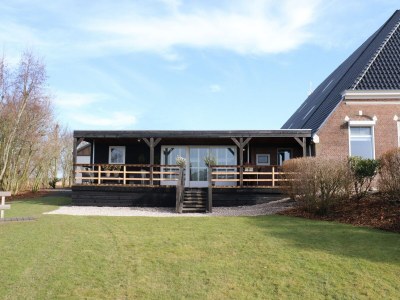 Holiday house Cottage in Paesens near Wadden Sea - Outdoor photo 6