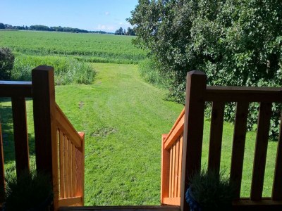Holiday house Cottage in Paesens near Wadden Sea - Outdoor photo 7