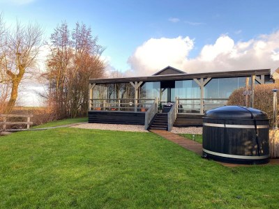 Holiday house Cottage in Paesens near Wadden Sea - Outdoor photo 10