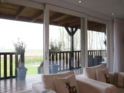 Holiday house Cottage in Paesens near Wadden Sea - Outdoor photo 11