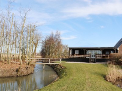 Holiday house Cottage in Paesens near Wadden Sea - Outdoor photo 13