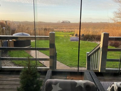 Holiday house Cottage in Paesens near Wadden Sea - Outdoor photo 14