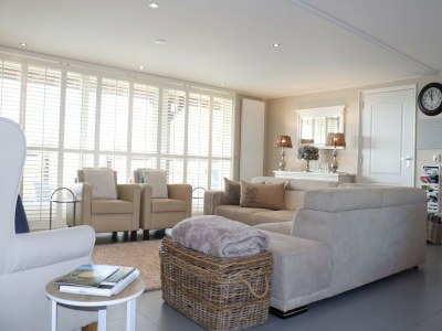 Holiday house Cottage in Paesens near Wadden Sea - Features photo 15