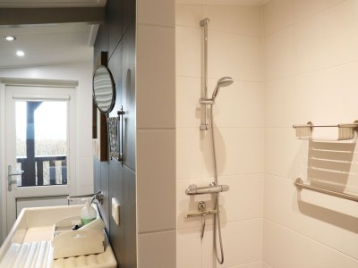 Holiday house Cottage in Paesens near Wadden Sea - Features photo 17