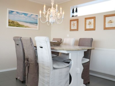 Holiday house Cottage in Paesens near Wadden Sea - Features photo 20