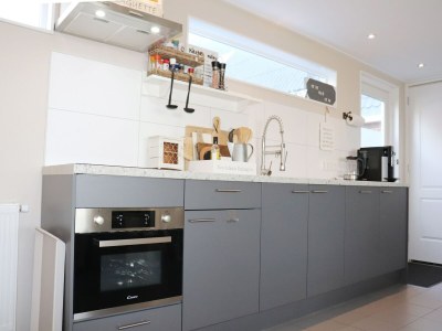 Holiday house Cottage in Paesens near Wadden Sea - Features photo 21