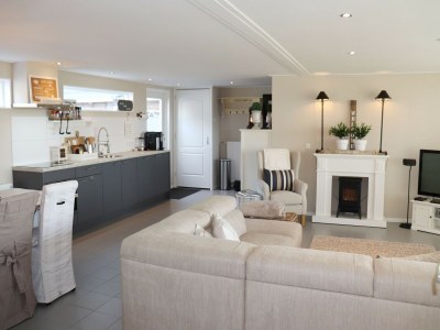 Holiday house Cottage in Paesens near Wadden Sea - Features photo 22