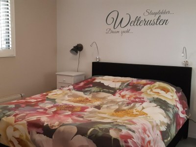 Holiday house Cottage in Paesens near Wadden Sea - Features photo 23