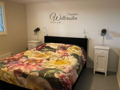 Holiday house Cottage in Paesens near Wadden Sea - Features photo 25