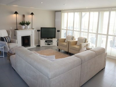 Holiday house Cottage in Paesens near Wadden Sea - Features photo 27