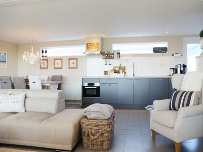 Holiday house Cottage in Paesens near Wadden Sea - Features photo 28