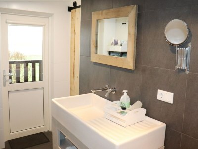 Holiday house Cottage in Paesens near Wadden Sea - Features photo 30