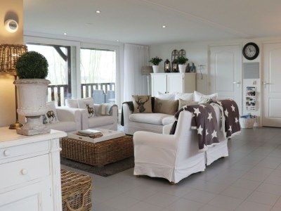 Holiday house Cottage in Paesens near Wadden Sea - Features photo 32