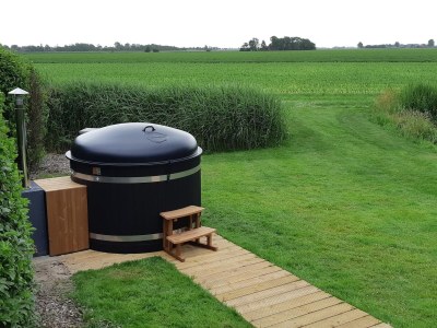 Holiday house Cottage in Paesens near Wadden Sea - Outdoor photo 36