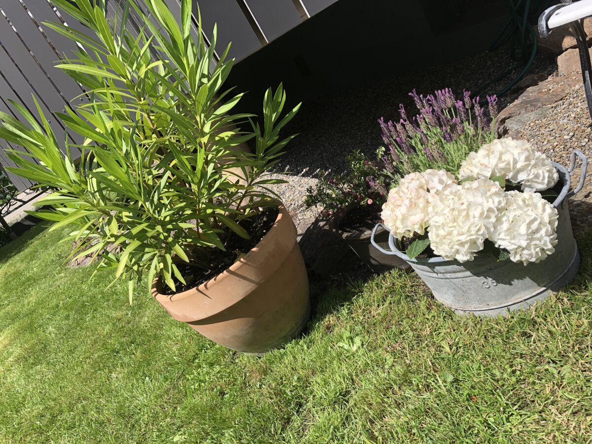 Holiday apartment No title - Outdoor photo 3