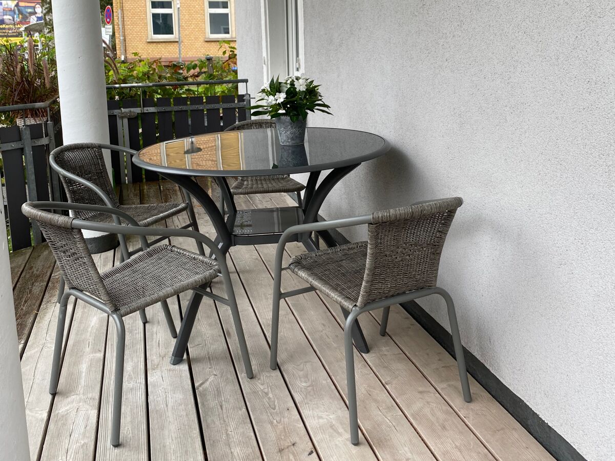 Holiday apartment No title - Outdoor photo 4