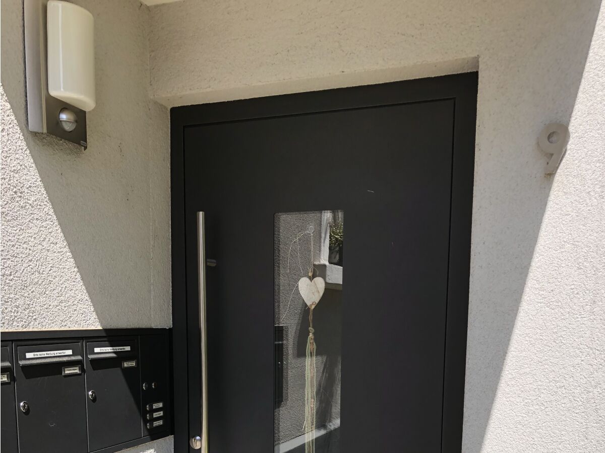 Holiday apartment No title - Outdoor photo 5