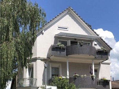 Holiday apartment No title in Waldkirch - Holiday apartment