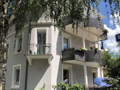 Holiday apartment No title - Outdoor photo 2