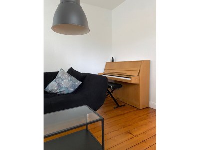 Holiday apartment No title - Features photo 9