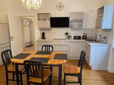 Holiday apartment No title - Features photo 10