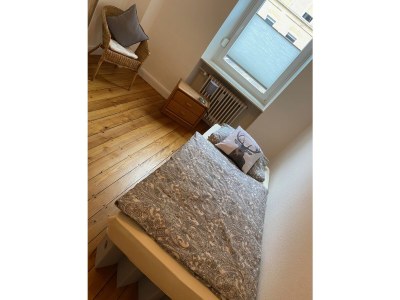 Holiday apartment No title - Features photo 23