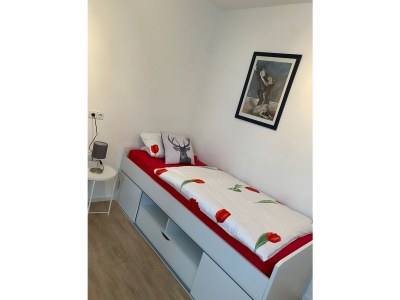 Holiday apartment No title - Features photo 26