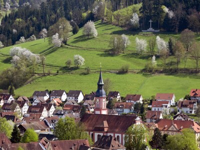 Holiday apartment No title - Environment photo 35