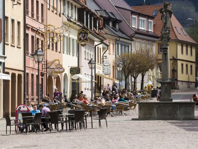 Holiday apartment No title - Environment photo 36