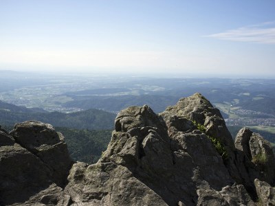 Holiday apartment No title - Environment photo 38