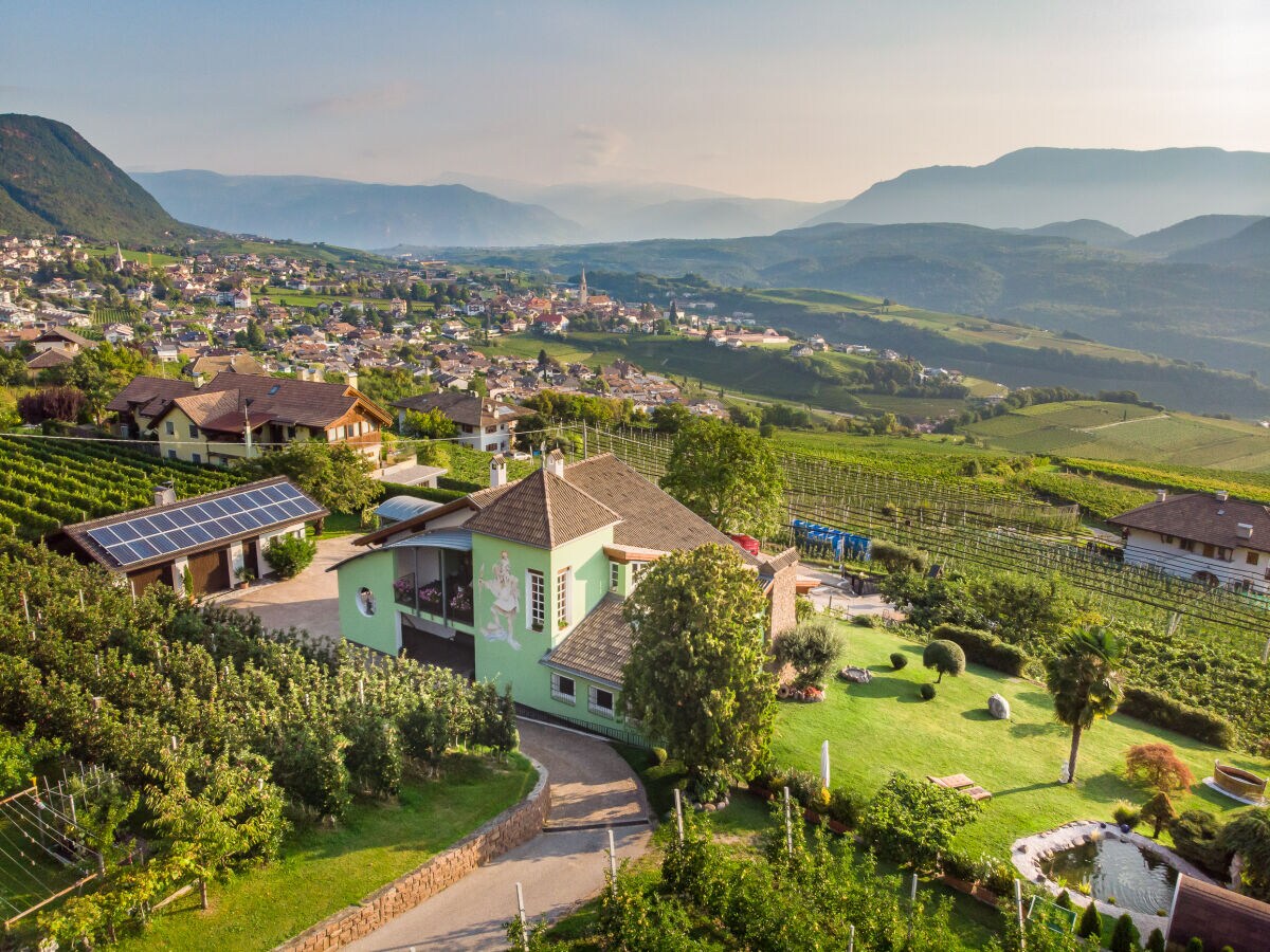 Apartment Villa Antonius