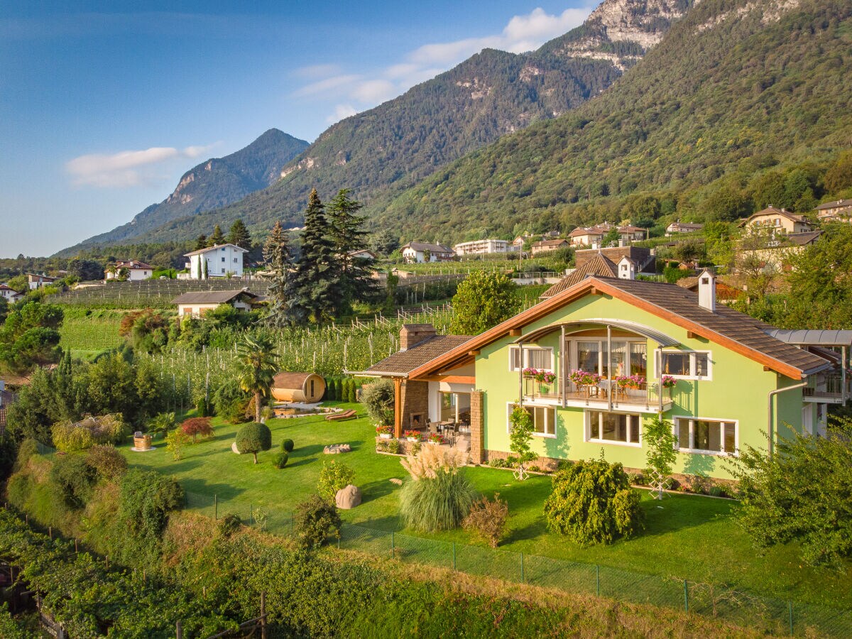 Apartment Villa Antonius - Outdoor photo 2